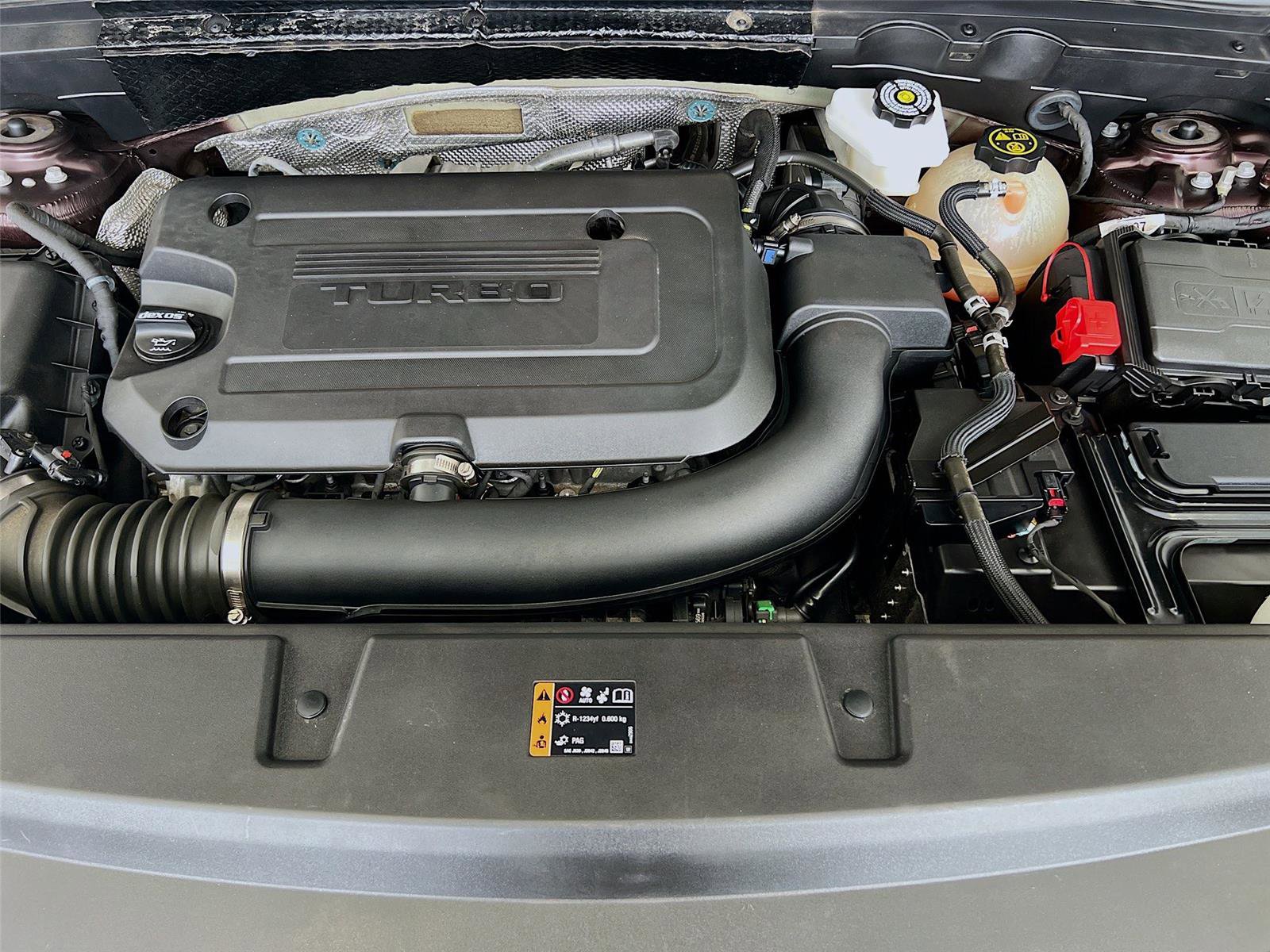 Used 2022 Buick Envision Avenir w/ Technology Package II image 30