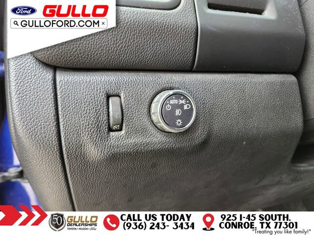 Used 2016 Chevrolet Colorado LT w/ Luxury Package, Chrome image 21