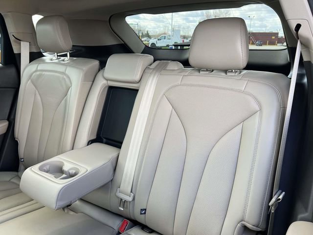 Used 2023 Lincoln Nautilus Reserve w/ Cargo Utility Package image 28