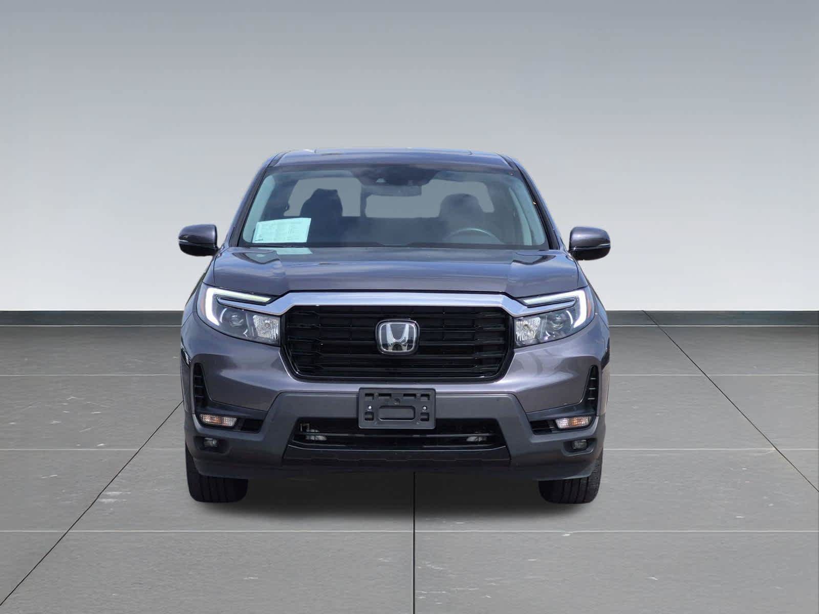Used 2023 Honda Ridgeline RTL-E image 9