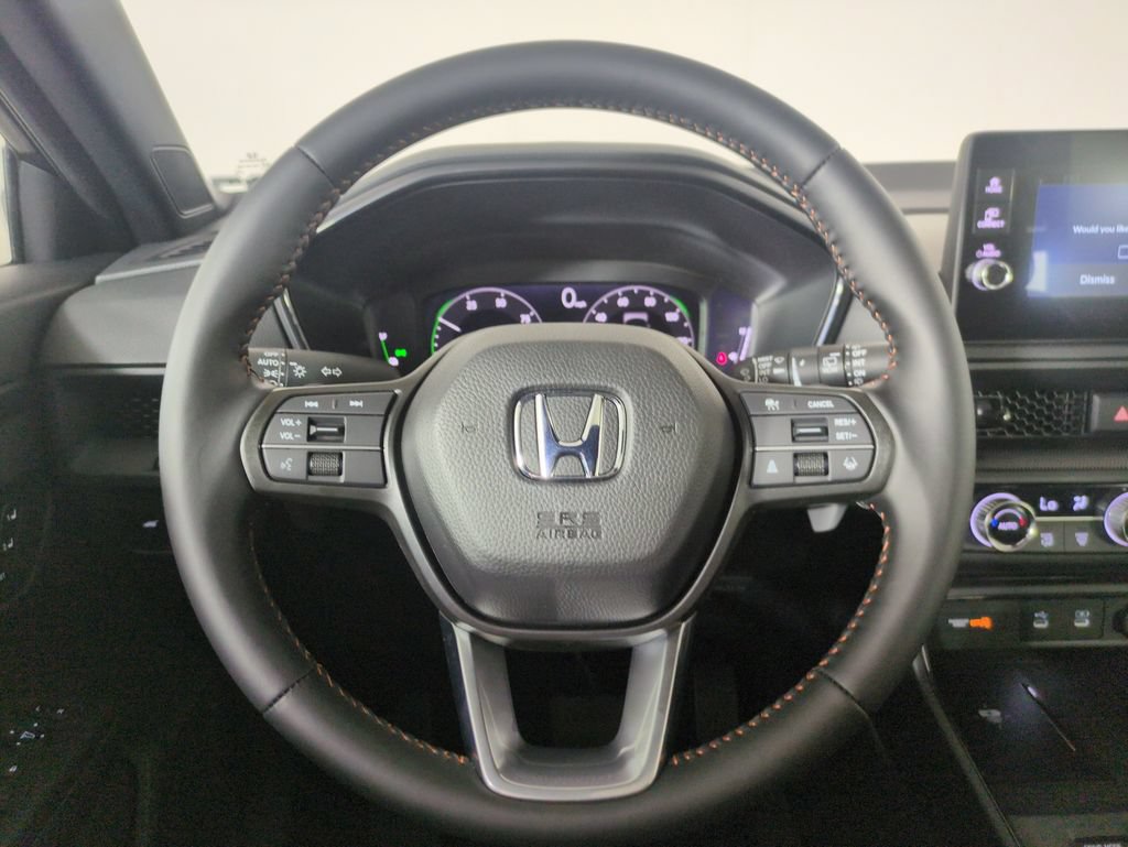 New 2026 Honda CR-V Sport-L image 14