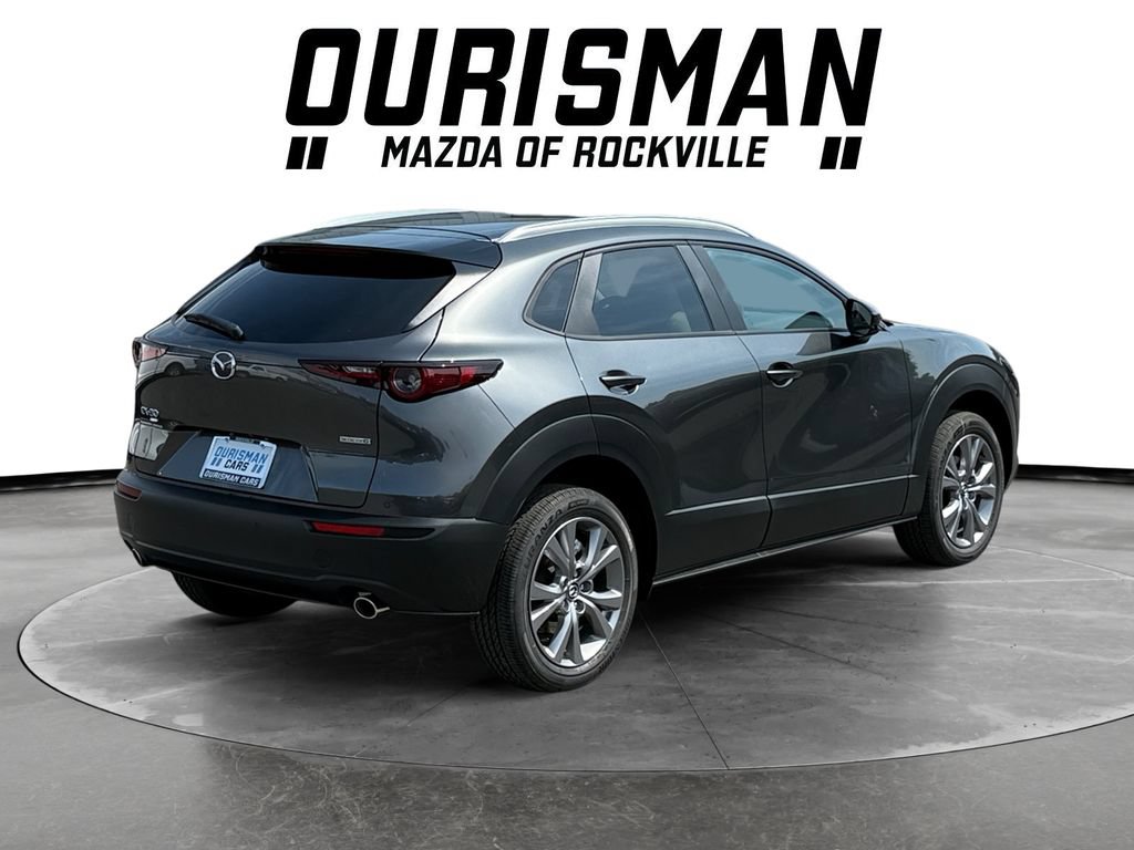 New 2026 MAZDA CX-30 AWD 2.5 S image 6