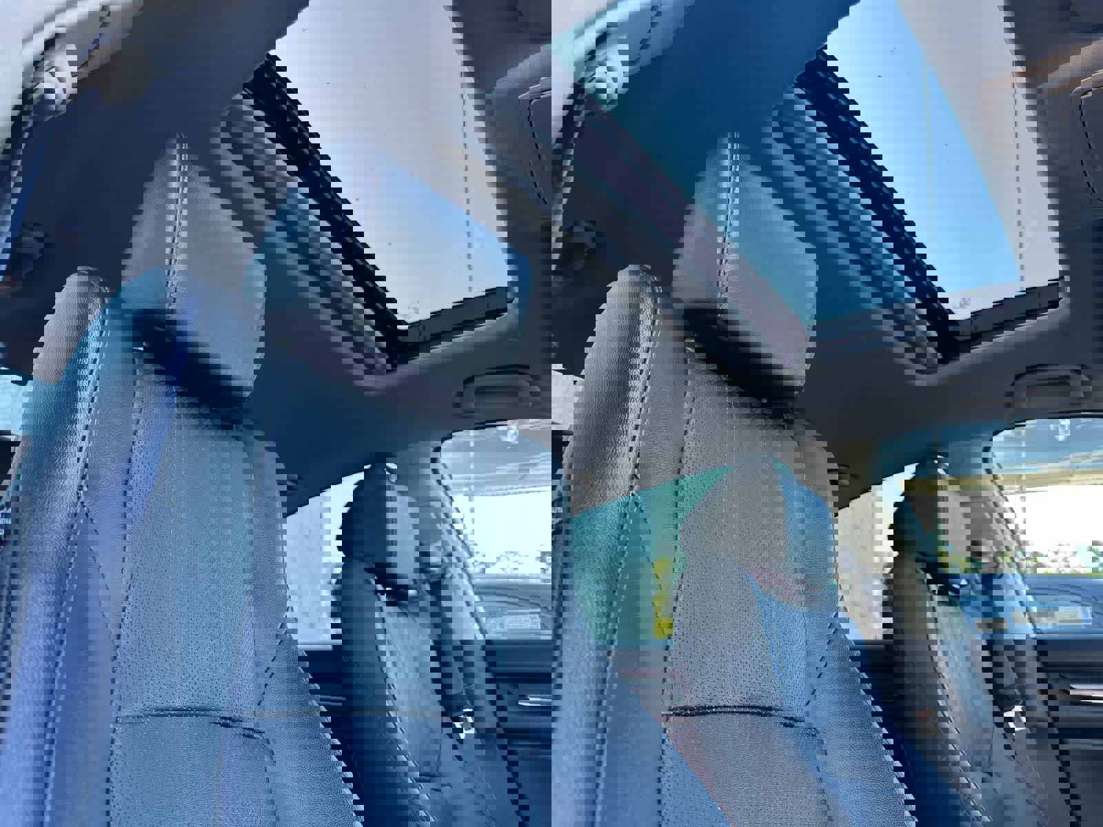 Used 2019 Honda Accord EX-L image 16