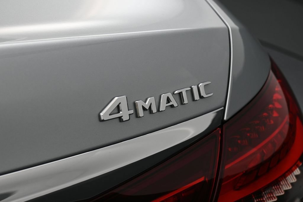 Used 2023 Mercedes-Benz E 350 4MATIC Sedan image 15