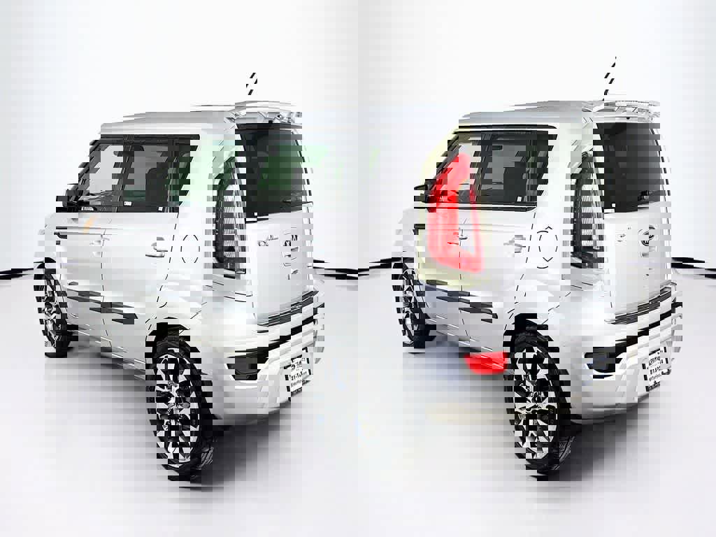 Used 2012 Kia Soul ! image 4