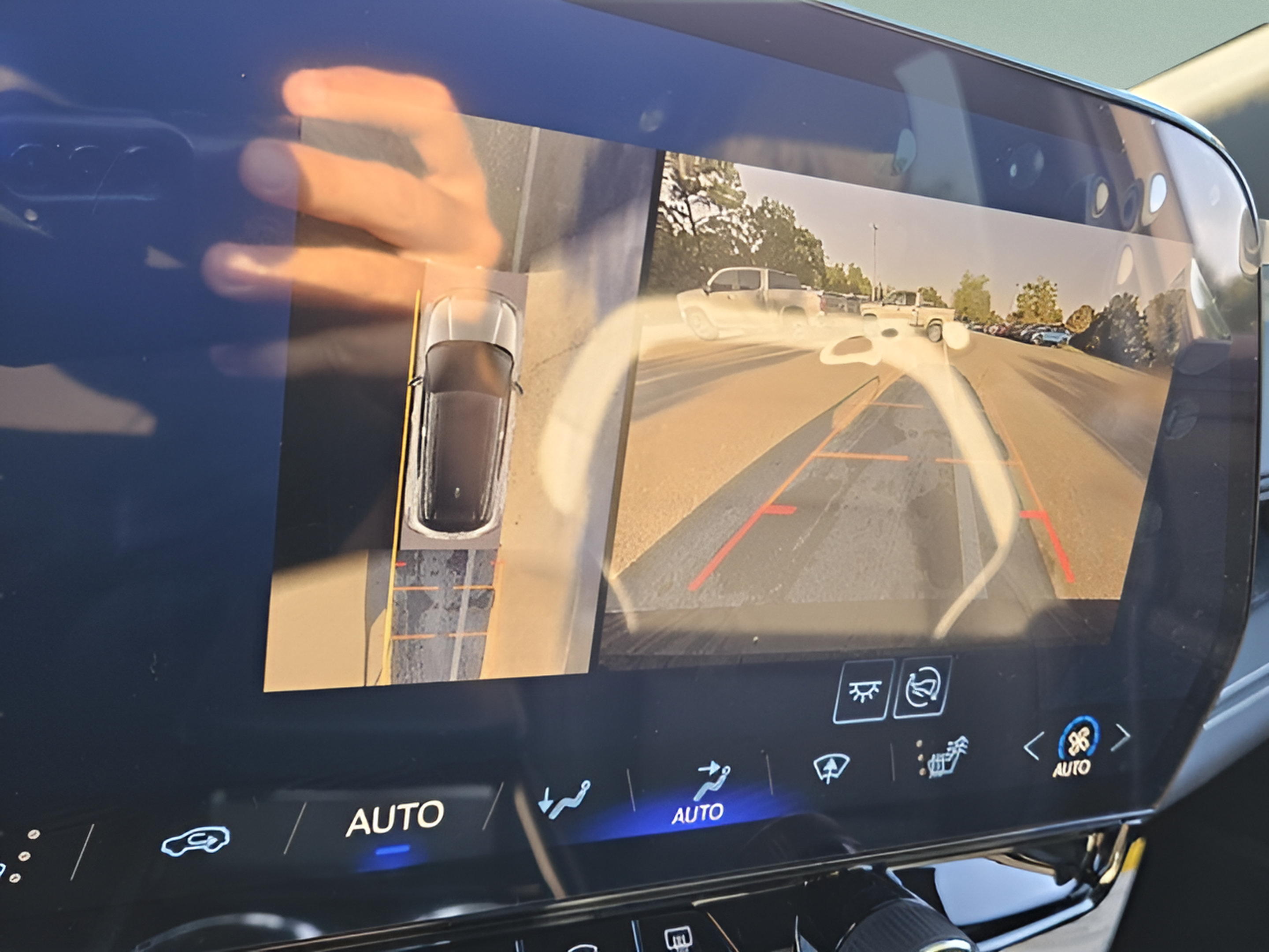 New 2025 Chevrolet Blazer EV LT FWD image 14