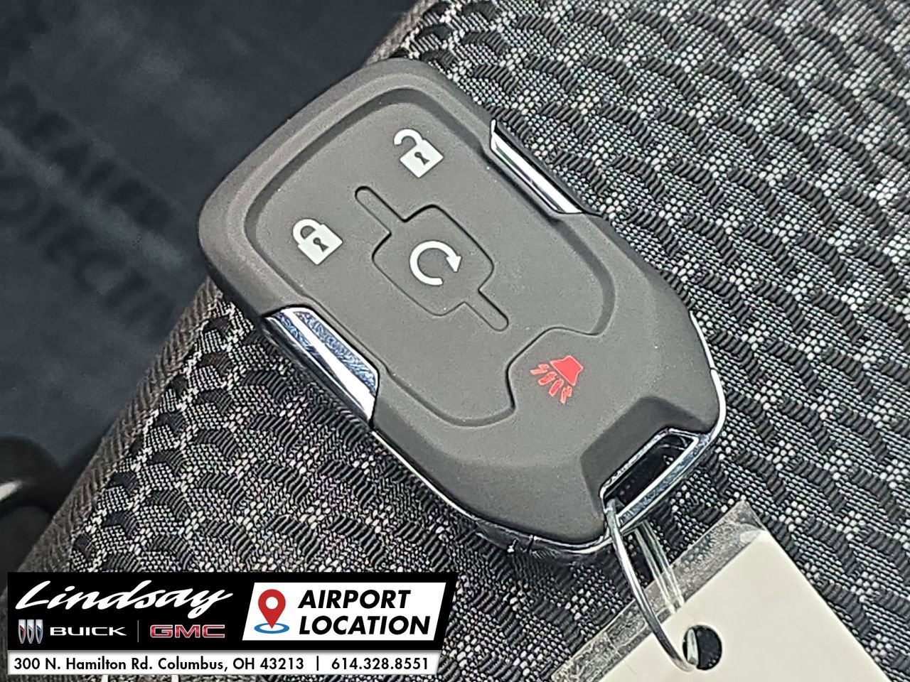 Used 2023 GMC Terrain SLE w/ Driver Convenience Package image 34