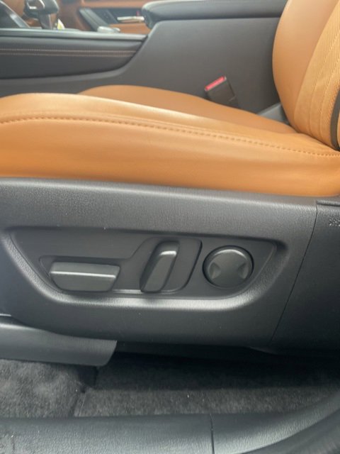 Certified 2025 MAZDA CX-70 3.3 Turbo S w/ Premium Plus image 14