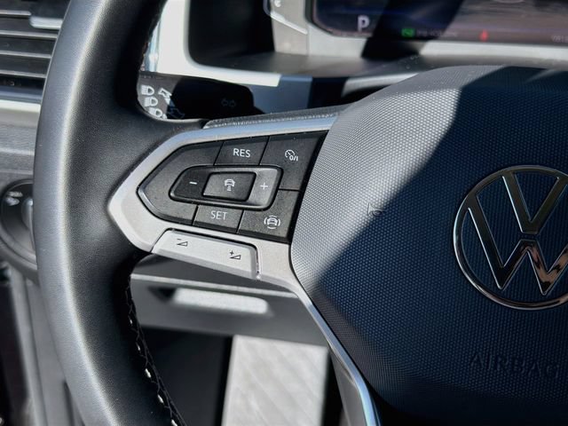 Used 2022 Volkswagen Atlas SE FWD image 36