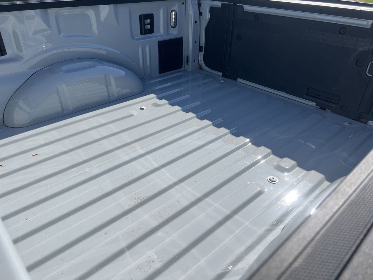New 2026 Ford F150 Tremor AWD/4WD image 23