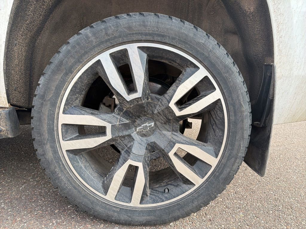 Used 2019 Chevrolet Tahoe Premier AWD/4WD image 8