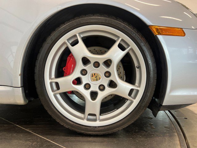 Used 2005 Porsche 911 Carrera S image 31