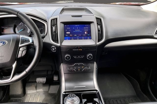 Used 2020 Ford Edge SEL w/ Convenience Package AWD/4WD image 6