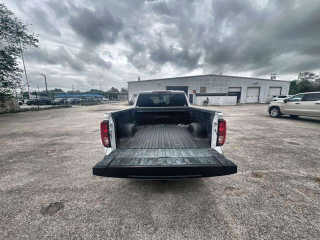 Certified 2024 GMC Sierra 1500 SLE AWD/4WD image 25