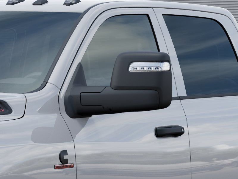 New 2026 RAM 3500 Tradesman AWD/4WD image 12