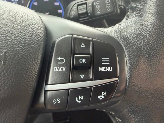 Used 2021 Ford Bronco Sport Outer Banks AWD/4WD image 16