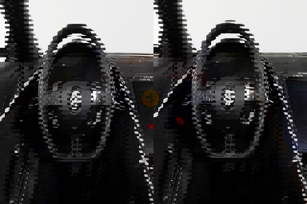 Certified 2024 Ferrari Roma Spider image 29