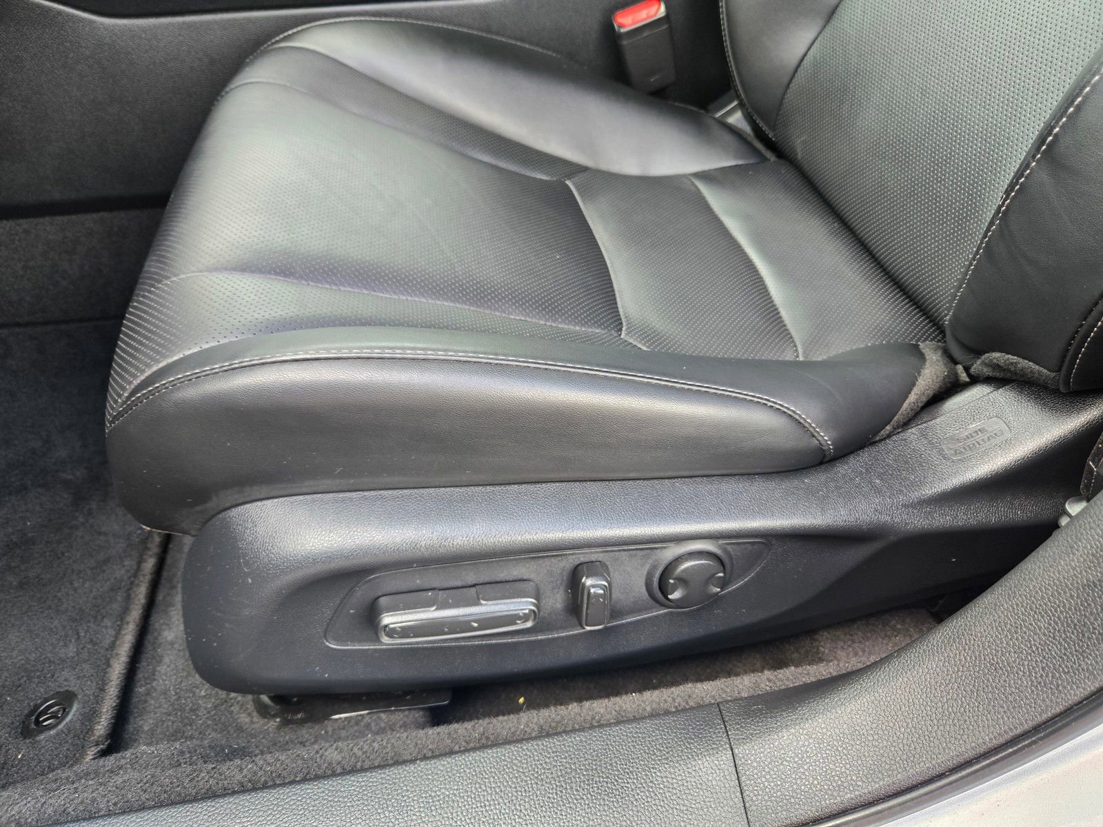 Used 2024 Honda Accord Sport image 19