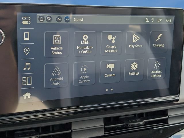 New 2026 Honda Prologue Touring image 23