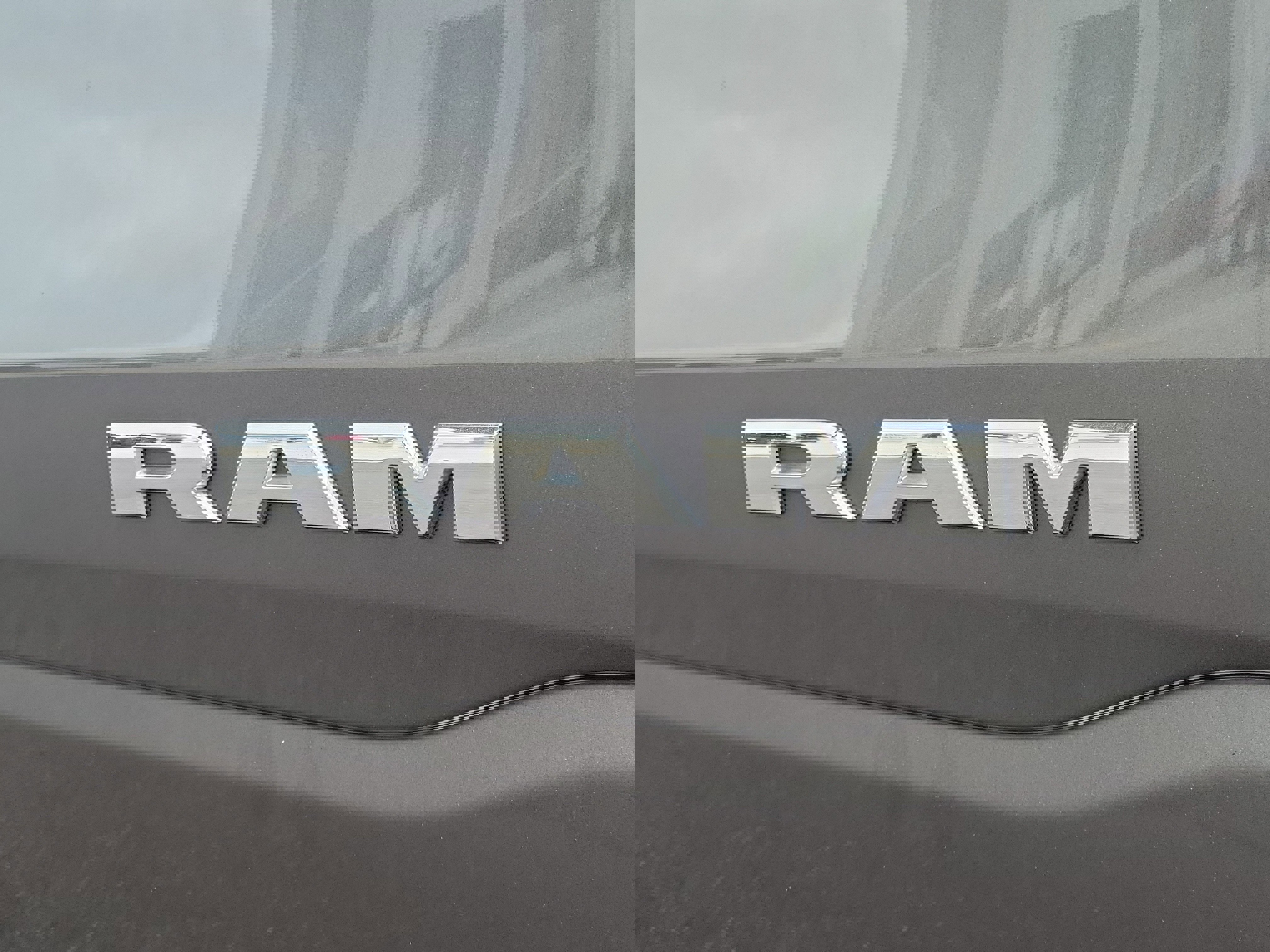 Used 2023 RAM 1500 Big Horn image 7