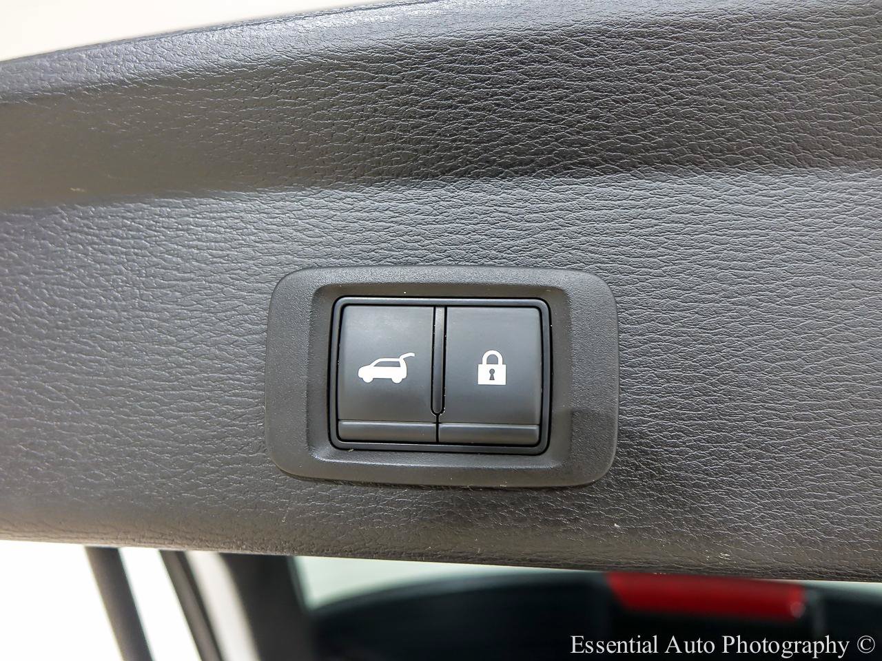 Used 2023 Mitsubishi Outlander SE FWD image 31