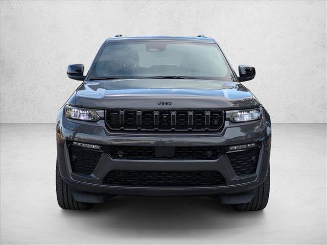 New 2026 Jeep Grand Cherokee Limited Reserve image 6
