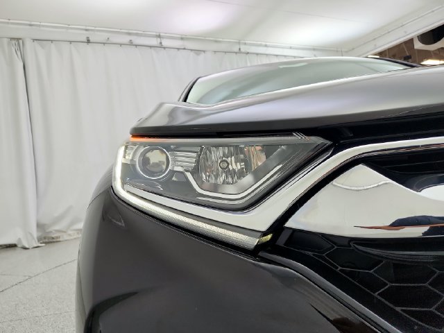 Used 2017 Honda CR-V EX-L image 32