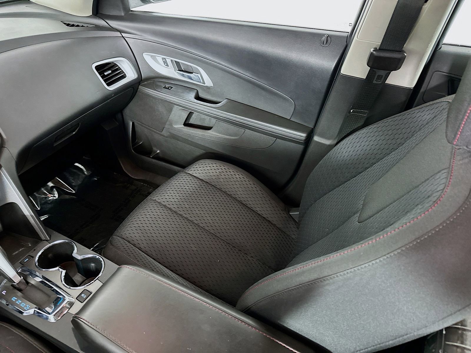 Used 2012 Chevrolet Equinox LS w/ LPO, Protection Package image 20