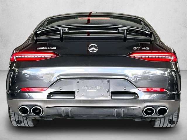 Used 2022 Mercedes-Benz AMG GT 43 image 3