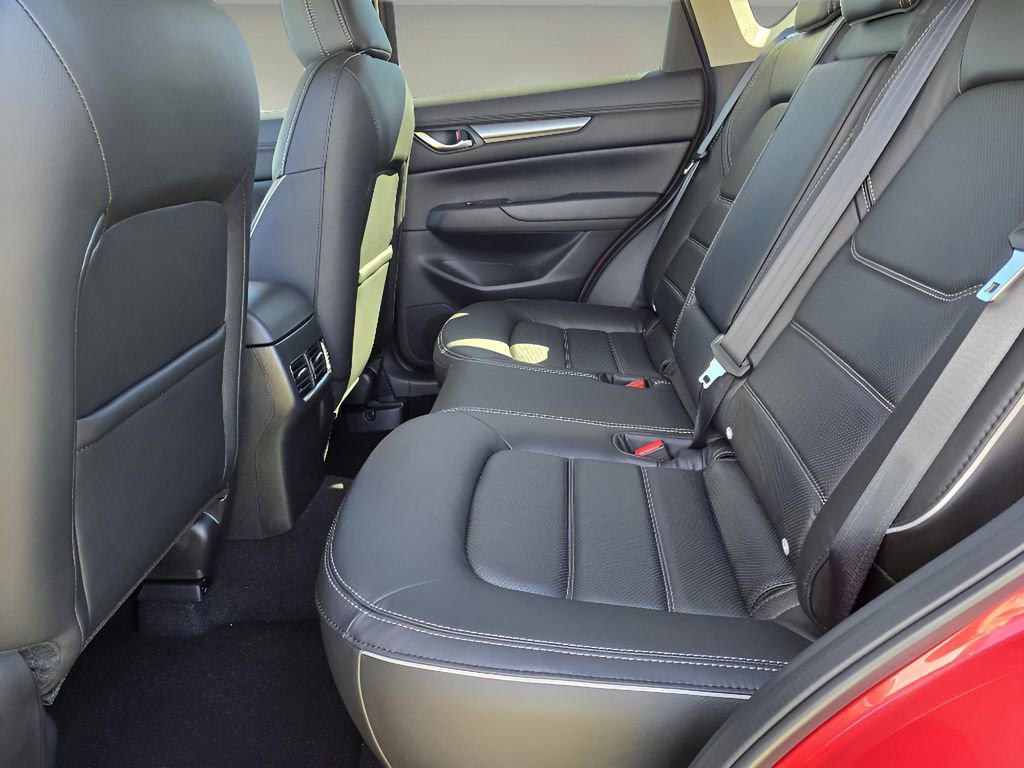 New 2026 MAZDA CX-30 AWD 2.5 S image 13