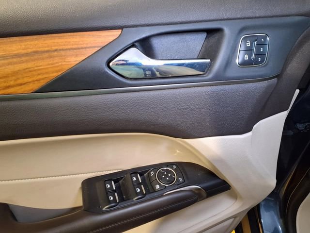 Used 2018 Lincoln MKC Select w/ Select Plus Package image 19