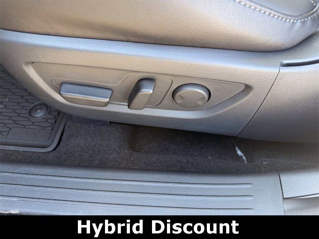 New 2026 MAZDA CX-50 AWD 2.5 Hybrid w/ Weather Package image 13