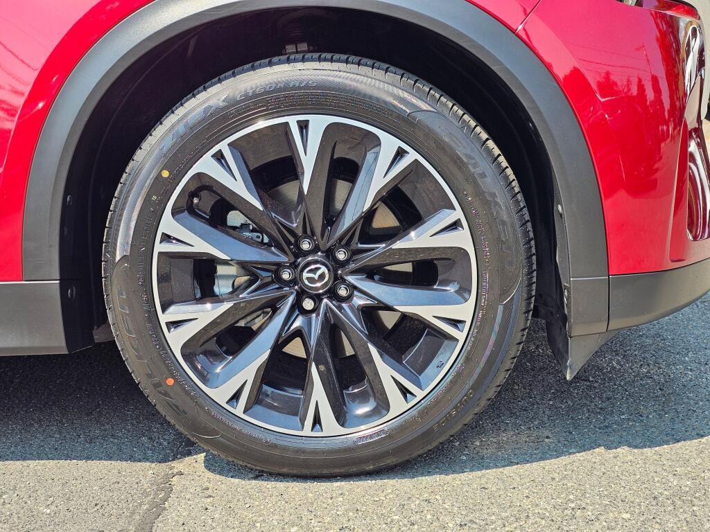 Certified 2024 MAZDA CX-90 Plug-In Hybrid w/ Premium Pkg AWD/4WD image 9