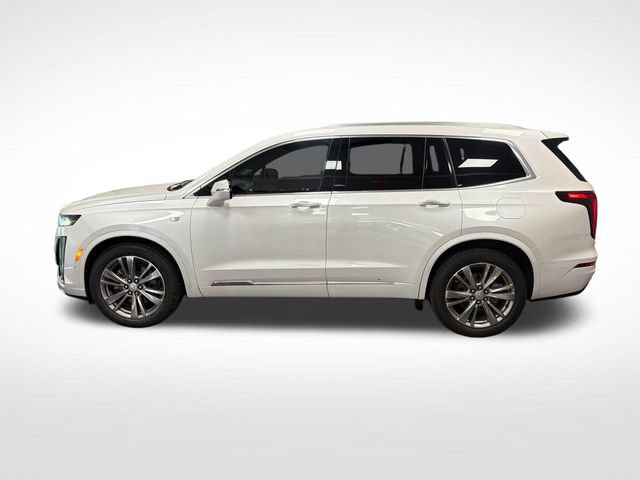 Certified 2023 Cadillac XT6 Premium Luxury w/ Technology Package FWD image 2