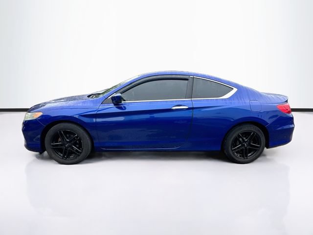 Used 2015 Honda Accord LX-S image 4