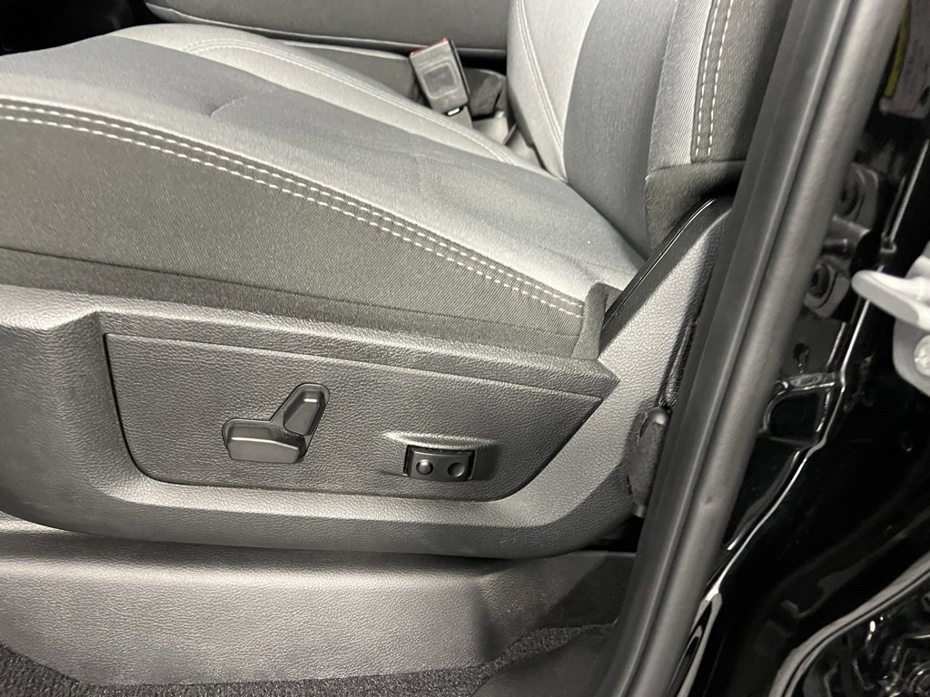 Certified 2024 RAM 2500 Big Horn w/ Bed Utility Group image 26