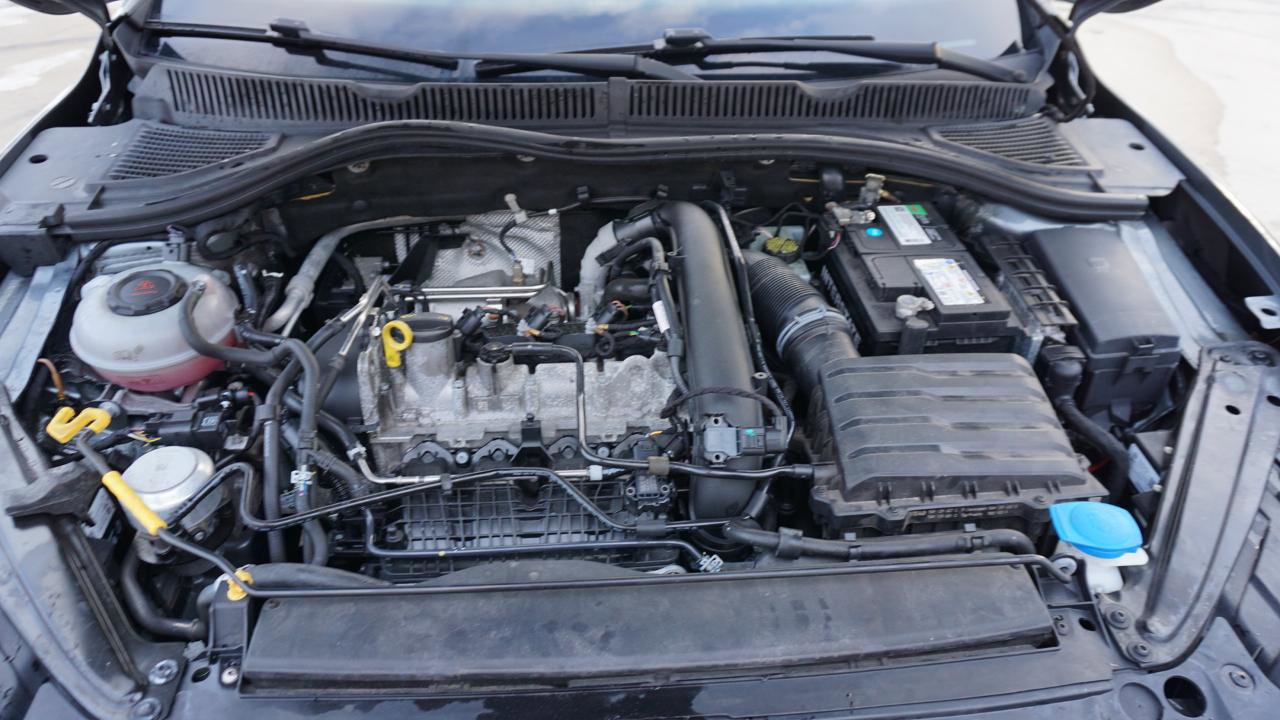 Used 2019 Volkswagen Jetta R-Line image 31