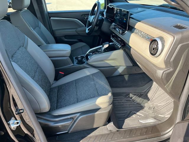 Certified 2024 Chevrolet Colorado ZR2 w/ Technology Package image 25