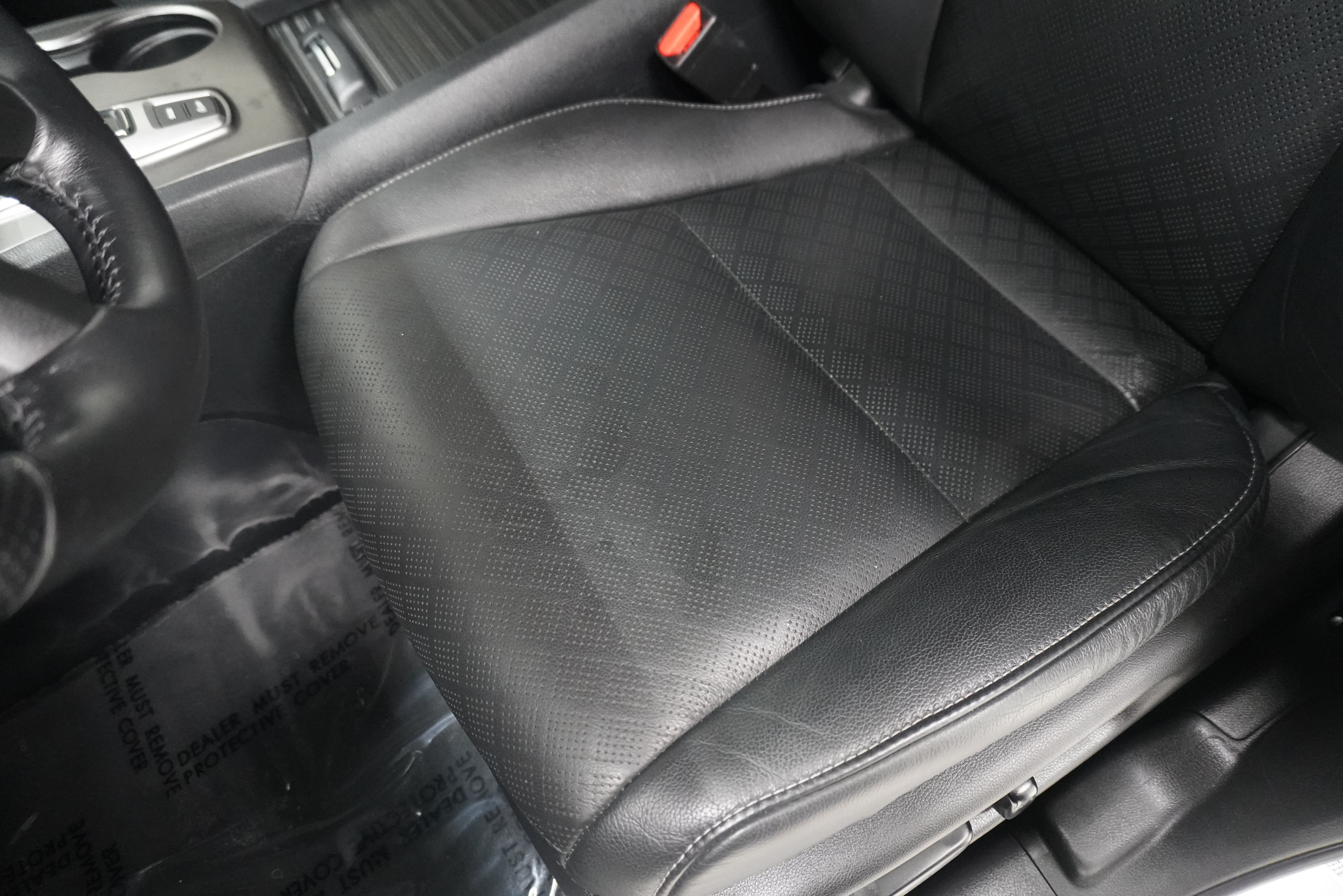 Used 2020 Honda Passport EX-L image 12