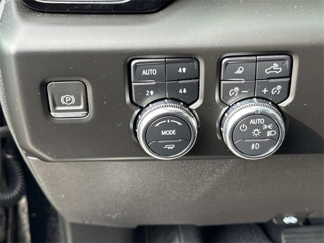 Used 2024 GMC Sierra 1500 Denali w/ Denali Reserve Package image 27