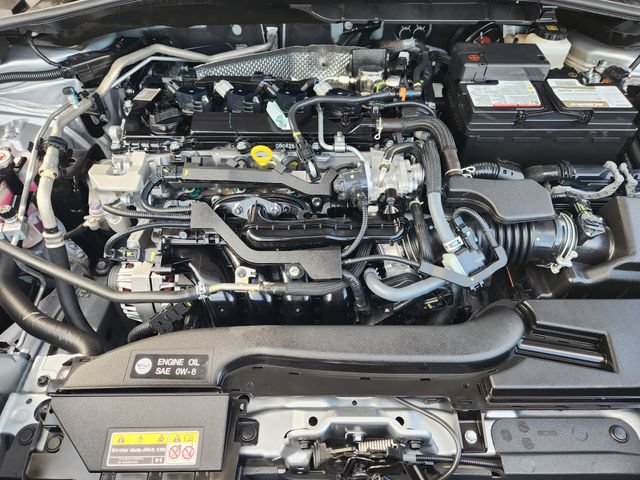 Used 2026 Toyota Corolla Cross L FWD image 31