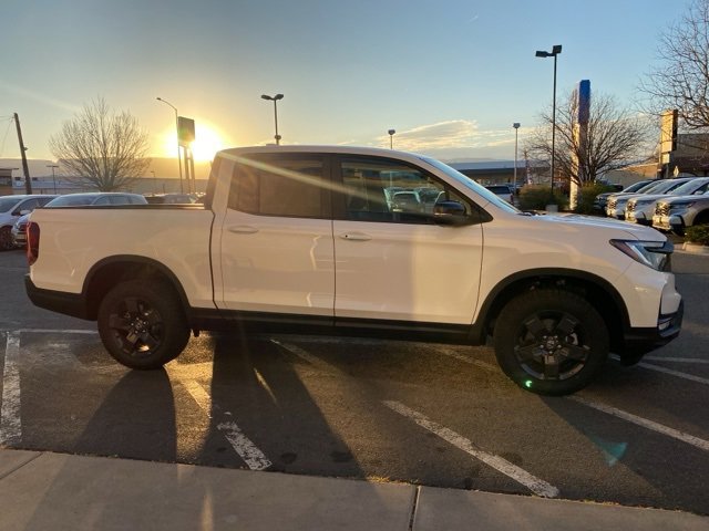 New 2026 Honda Ridgeline TrailSport image 5