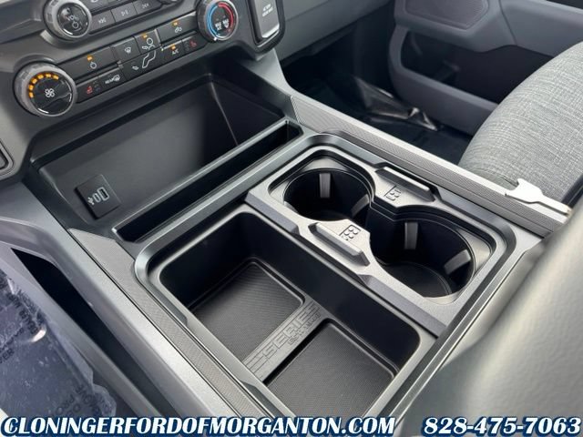 New 2026 Ford F250 XLT w/ XLT Premium Package AWD/4WD image 26