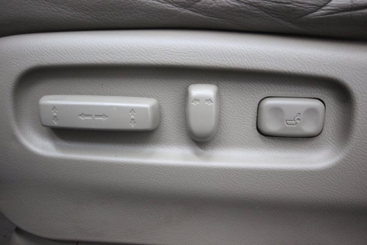 Used 2007 Honda Ridgeline RTL image 12