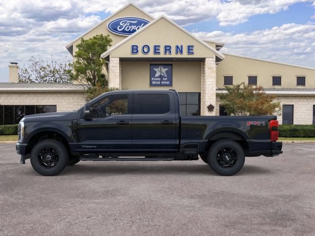 New 2026 Ford F250 XL w/ STX Appearance Package AWD/4WD image 3