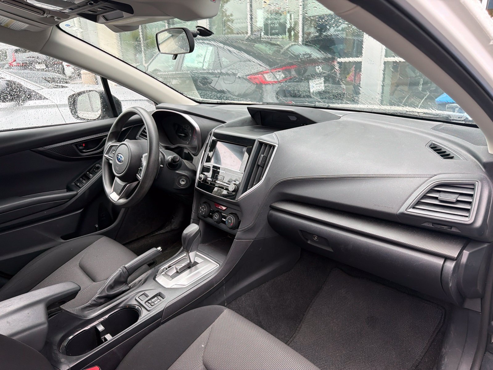 Used 2018 Subaru Impreza 2.0i Premium w/ Eyesight & BSD & Rcta AWD/4WD image 4