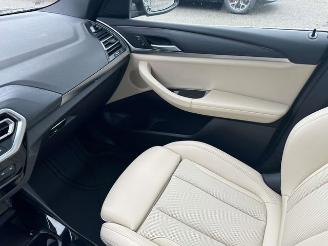 Certified 2024 BMW X3 xDrive30i w/ Premium Package AWD/4WD image 42