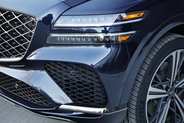 New 2026 Genesis GV80 3.5T e-SC AWD/4WD image 12