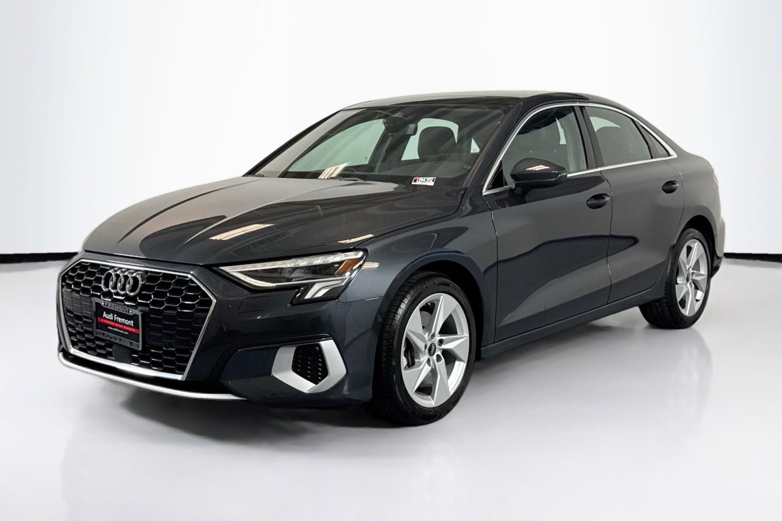 Used 2024 Audi A3 2.0T Premium w/ Convenience Package image 1