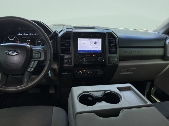 Used 2020 Ford F250 XL w/ STX Appearance Package AWD/4WD image 26